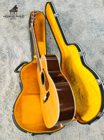 Đàn guitar Morris MF-603 nhập khẩu chính hãng từ Nhật| Piano Hoàng Phúc