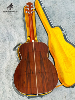 Đàn guitar Morris MF-603 nhập khẩu chính hãng từ Nhật| Piano Hoàng Phúc