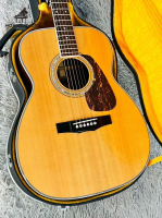 Đàn guitar Morris MF-603 nhập khẩu chính hãng từ Nhật| Piano Hoàng Phúc