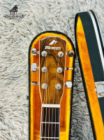 Đàn guitar Morris MF-603 nhập khẩu chính hãng từ Nhật| Piano Hoàng Phúc