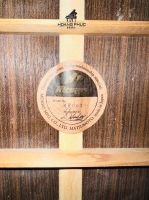 Đàn guitar Morris MF-603 nhập khẩu chính hãng từ Nhật| Piano Hoàng Phúc