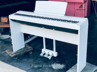 Đàn piano Yamaha P 125 White nhập khẩu chính hãng từ Nhật| Piano Hoàng Phúc