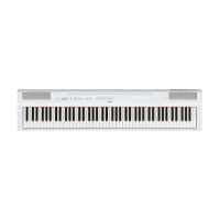 Đàn piano Yamaha P 125 White nhập khẩu chính hãng từ Nhật| Piano Hoàng Phúc