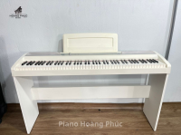 Đàn piano Korg SP 170 White nhập khẩu chính hãng từ Nhật| Piano Hoàng Phúc
