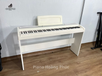 Đàn piano Korg SP 170 White nhập khẩu chính hãng từ Nhật| Piano Hoàng Phúc