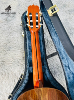 Đàn guitar Matsuoka M200 All Soild -  Tem chữ ký | nhập khẩu chính hãng từ Nhật| Piano Hoàng Phúc