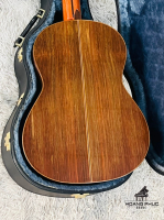 Đàn guitar Matsuoka M200 All Soild -  Tem chữ ký | nhập khẩu chính hãng từ Nhật| Piano Hoàng Phúc