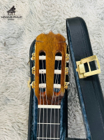 Đàn guitar Matsuoka M200 All Soild -  Tem chữ ký | nhập khẩu chính hãng từ Nhật| Piano Hoàng Phúc