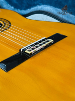 Đàn guitar Matsuoka M200 All Soild -  Tem chữ ký | nhập khẩu chính hãng từ Nhật| Piano Hoàng Phúc