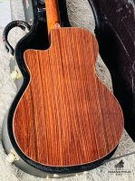 Đàn guitar Morris SE-103 All Solid nhập khẩu chính hãng từ Nhật| Piano Hoàng Phúc