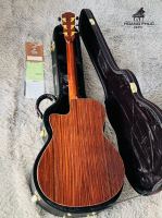 Đàn guitar Morris SE-103 All Solid nhập khẩu chính hãng từ Nhật| Piano Hoàng Phúc