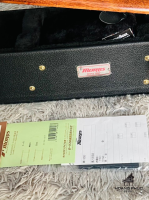 Đàn guitar Morris SE-103 All Solid nhập khẩu chính hãng từ Nhật| Piano Hoàng Phúc