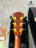 Đàn guitar Morris SE-103 All Solid nhập khẩu chính hãng từ Nhật| Piano Hoàng Phúc