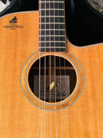 Đàn guitar Morris SE-103 All Solid nhập khẩu chính hãng từ Nhật| Piano Hoàng Phúc