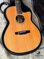 Đàn guitar Morris SE-103 All Solid nhập khẩu chính hãng từ Nhật| Piano Hoàng Phúc