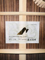 Đàn guitar Morris SE-103 All Solid nhập khẩu chính hãng từ Nhật| Piano Hoàng Phúc