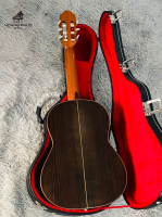 Đàn guitar Manuel Fernandez MF-95/56s | nhập khẩu chính hãng từ Nhật| Piano Hoàng Phúc