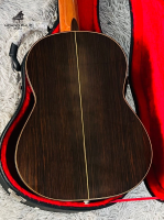 Đàn guitar Manuel Fernandez MF-95/56s | nhập khẩu chính hãng từ Nhật| Piano Hoàng Phúc