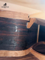 Đàn guitar Manuel Fernandez MF-95/56s | nhập khẩu chính hãng từ Nhật| Piano Hoàng Phúc