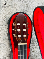 Đàn guitar Manuel Fernandez MF-95/56s | nhập khẩu chính hãng từ Nhật| Piano Hoàng Phúc