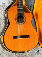 Đàn guitar Aria 6C-CE Made in Spain nhập khẩu chính hãng từ Nhật| Piano Hoàng Phúc