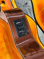 Đàn guitar Aria 6C-CE Made in Spain nhập khẩu chính hãng từ Nhật| Piano Hoàng Phúc