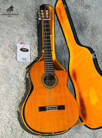 Đàn guitar Aria 6C-CE Made in Spain nhập khẩu chính hãng từ Nhật| Piano Hoàng Phúc