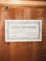 Đàn guitar Aria 6C-CE Made in Spain nhập khẩu chính hãng từ Nhật| Piano Hoàng Phúc