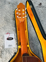 Đàn guitar Aria 6C-CE Made in Spain nhập khẩu chính hãng từ Nhật| Piano Hoàng Phúc