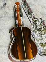 Đàn guitar Sakazo Nakade No5000 - Anõ 1987 nhập khẩu chính hãng từ Nhật| Piano Hoàng Phúc