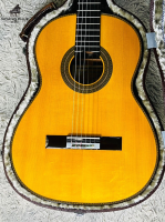 Đàn guitar Sakazo Nakade No5000 - Anõ 1987 nhập khẩu chính hãng từ Nhật| Piano Hoàng Phúc