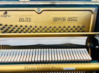 Chuyên Cung Cấp Sỉ Và Lẻ Piano & Guitar Secondhand Nhập Khẩu 100% Từ Nhật - Với Chất Lượng Và Chế Độ Bảo Hành Uy Tín, Nhanh Chóng. Hỗ trợ trả góp từ 0% bằng thẻ tín dụng cho khách hàng.