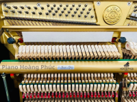 Đàn piano Kawai BS-2A nhập khẩu chính hãng từ Nhật| Piano Hoàng Phúc