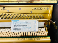 Đàn piano Kawai BS-2A nhập khẩu chính hãng từ Nhật| Piano Hoàng Phúc