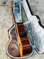 Đàn guitar Kazuo Yairi CY-200SX nhập khẩu chính hãng từ Nhật| Piano Hoàng Phúc