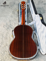 Đàn guitar Kazuo Yairi CY-200SX nhập khẩu chính hãng từ Nhật| Piano Hoàng Phúc