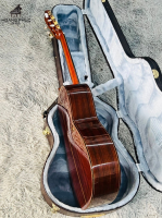 Đàn guitar Kazuo Yairi CY-200SX nhập khẩu chính hãng từ Nhật| Piano Hoàng Phúc