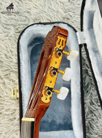 Đàn guitar Kazuo Yairi CY-200SX nhập khẩu chính hãng từ Nhật| Piano Hoàng Phúc