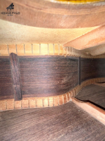 Đàn guitar Kazuo Yairi CY-200SX nhập khẩu chính hãng từ Nhật| Piano Hoàng Phúc