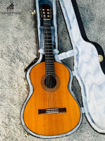 Đàn guitar Kazuo Yairi CY-200SX nhập khẩu chính hãng từ Nhật| Piano Hoàng Phúc