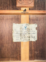 Đàn guitar Kazuo Yairi CY-200SX nhập khẩu chính hãng từ Nhật| Piano Hoàng Phúc