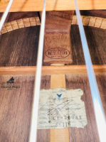 Đàn guitar Kazuo Yairi CY-200SX nhập khẩu chính hãng từ Nhật| Piano Hoàng Phúc