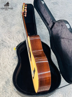 Đàn guitar Matsuoka M-250S |  nhập khẩu chính hãng từ Nhật| Piano Hoàng Phúc