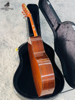 Đàn guitar Matsuoka M-250S |  nhập khẩu chính hãng từ Nhật| Piano Hoàng Phúc