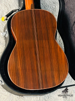 Đàn guitar Matsuoka M-250S |  nhập khẩu chính hãng từ Nhật| Piano Hoàng Phúc