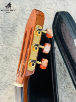 Đàn guitar Matsuoka M-250S |  nhập khẩu chính hãng từ Nhật| Piano Hoàng Phúc