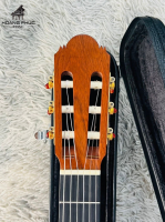Đàn guitar Matsuoka M-250S |  nhập khẩu chính hãng từ Nhật| Piano Hoàng Phúc