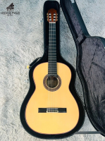Đàn guitar Matsuoka M-250S |  nhập khẩu chính hãng từ Nhật| Piano Hoàng Phúc