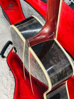 Đàn guitar Yamaha L-15 Gen1 nhập khẩu chính hãng từ Nhật| Piano Hoàng Phúc