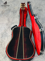 Đàn guitar Yamaha L-15 Gen1 nhập khẩu chính hãng từ Nhật| Piano Hoàng Phúc